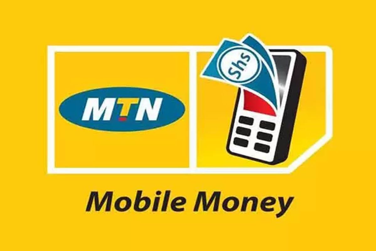 MTN Mobile Money